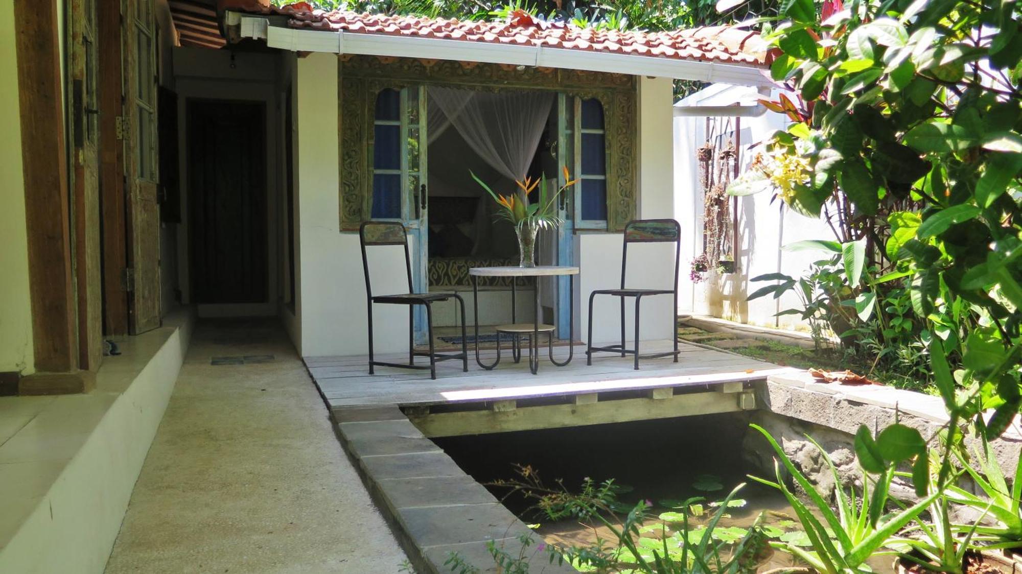Lata Lama Lovina  Room photo
