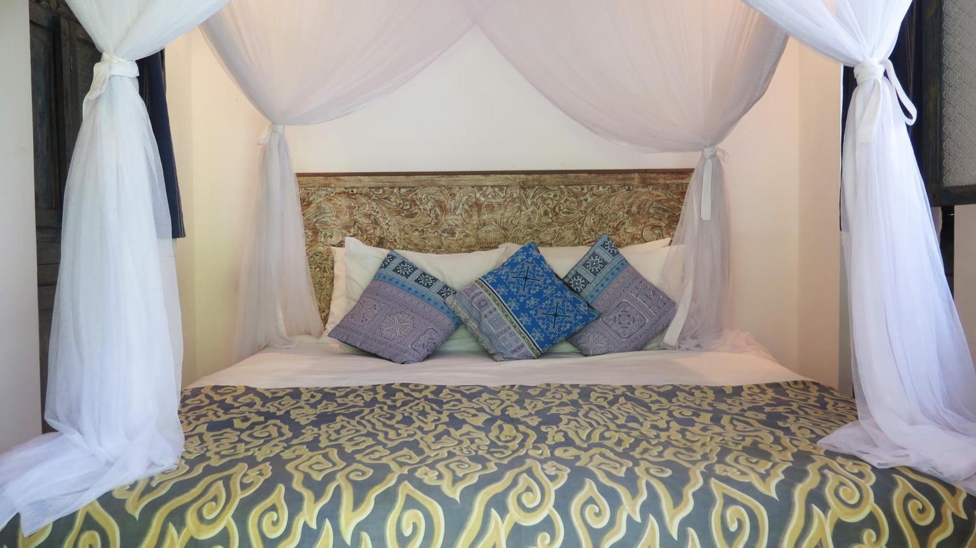 Lata Lama Lovina  Room photo