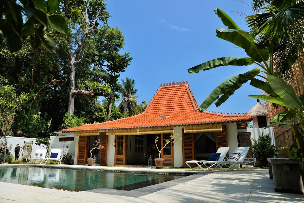 Lata Lama Lovina  Exterior photo
