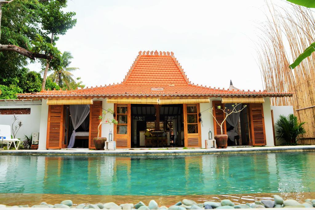 Lata Lama Lovina  Exterior photo