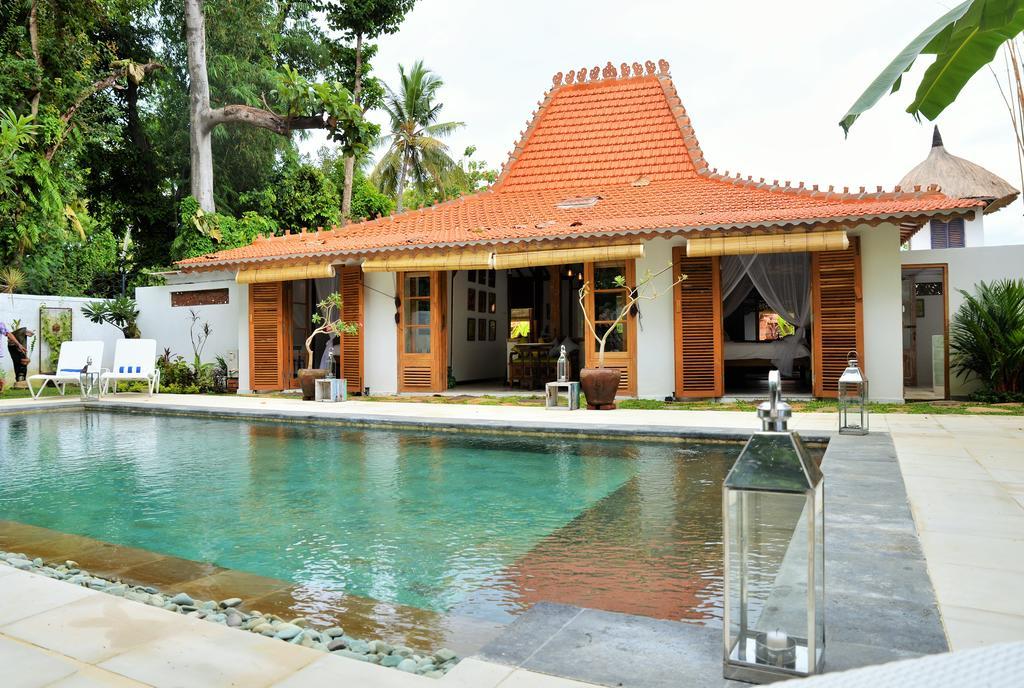 Lata Lama Lovina  Exterior photo