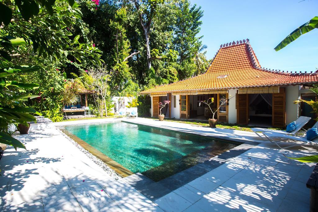 Lata Lama Lovina  Exterior photo